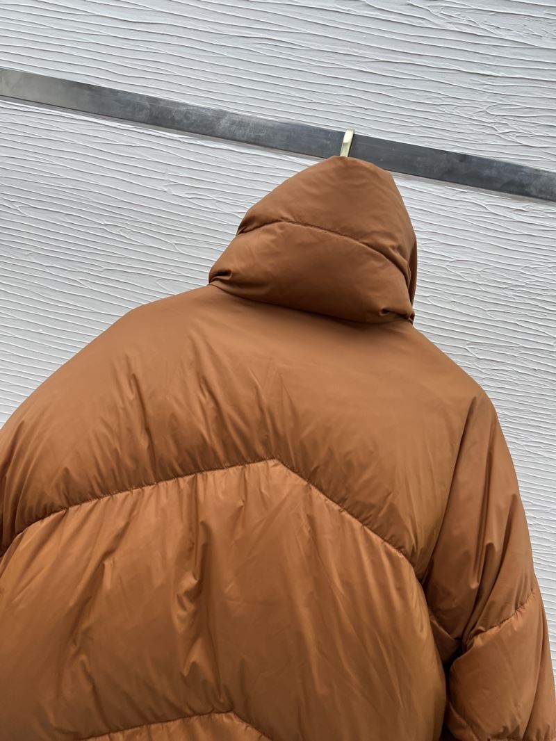 Hermes Down Jackets